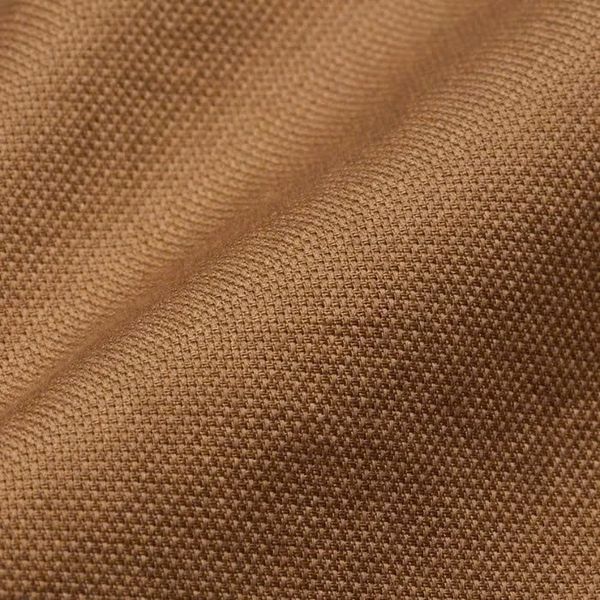 vải cotton poly