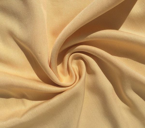 vải cotton lụa