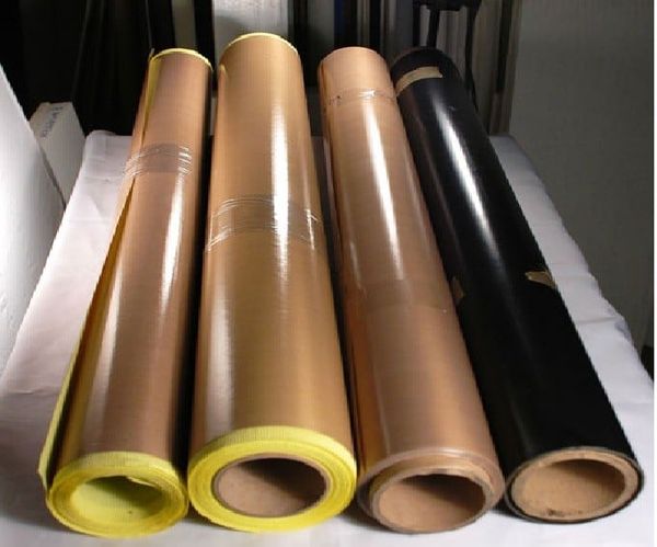 vải chịu nhiệt