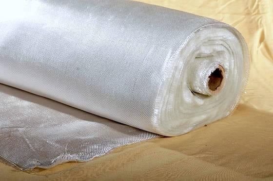 vải chịu nhiệt