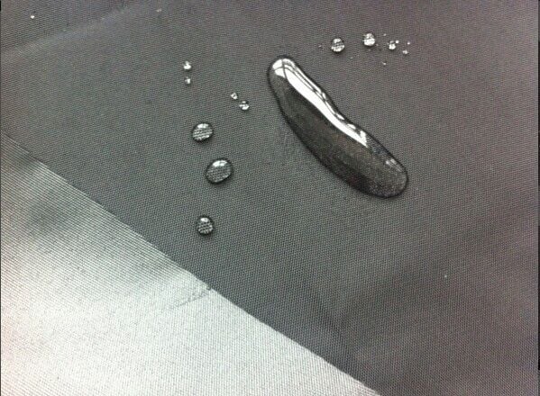 vải chống thấm​ nước