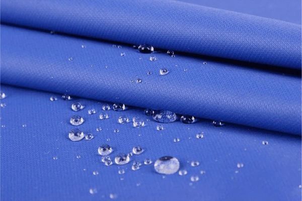 vải chống thấm​ nước