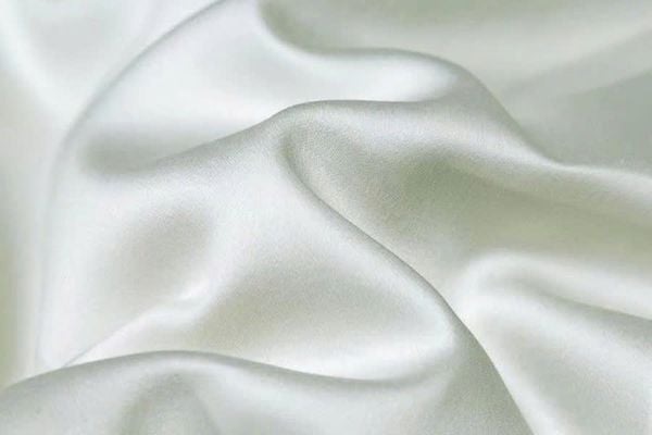 vải cotton lụa