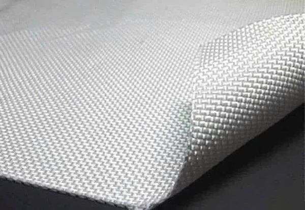 vải địa kỹ thuật