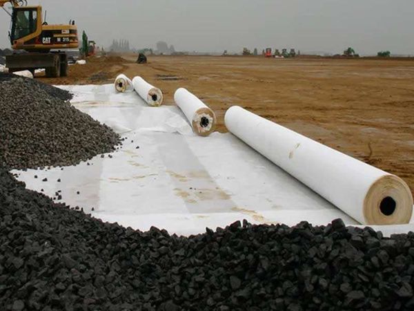 vải địa kỹ thuật