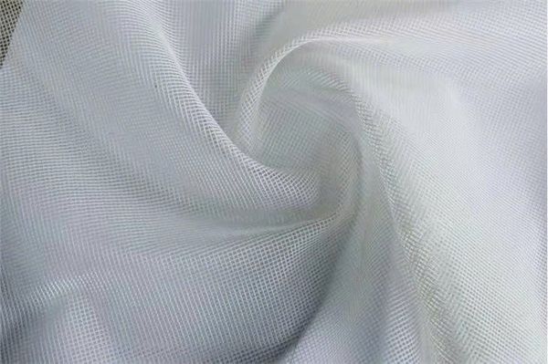 vải lưới polyester