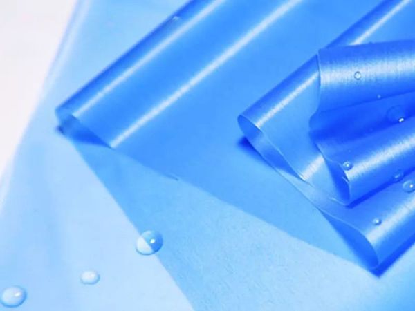 vải chống thấm​ nước