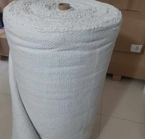 vải chịu nhiệt