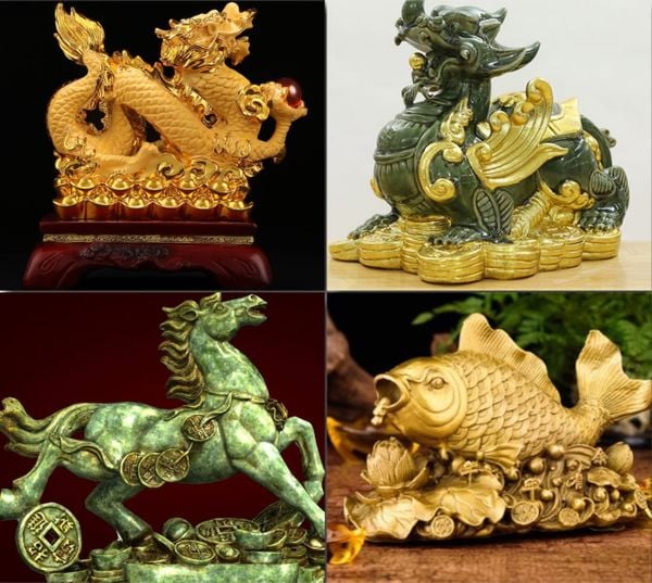 quà tặng mừng thọ 70 tuổi