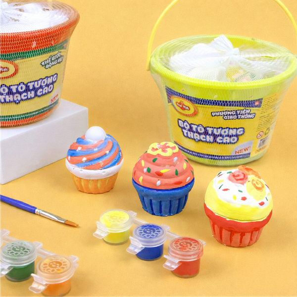 Cac bo do choi thu cong Star Kids tai RSTAR Store