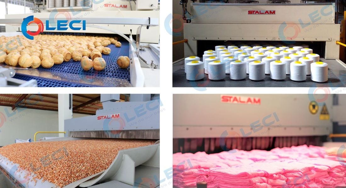 Stalam-Radio-Frequency-Dryer-Repair