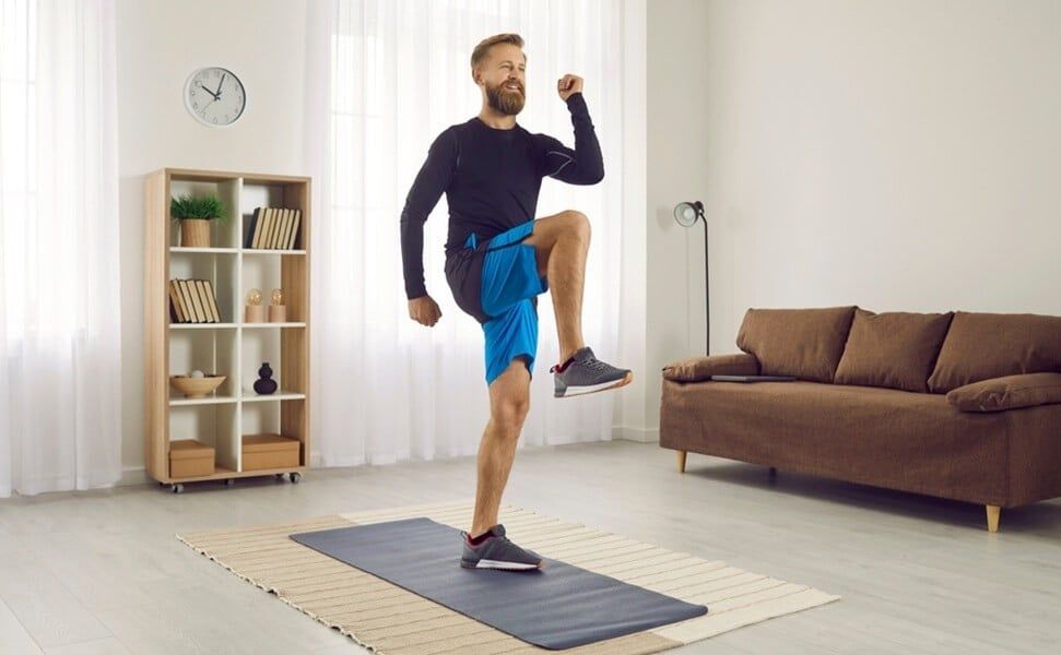 8 cách phòng ngừa giãn tĩnh mạch ở chân hiệu quả và các bài tập chân tiện lợi giúp ngăn ngừa bệnh