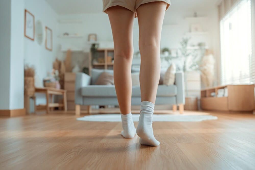 8 cách phòng ngừa giãn tĩnh mạch ở chân hiệu quả và các bài tập chân tiện lợi giúp ngăn ngừa bệnh