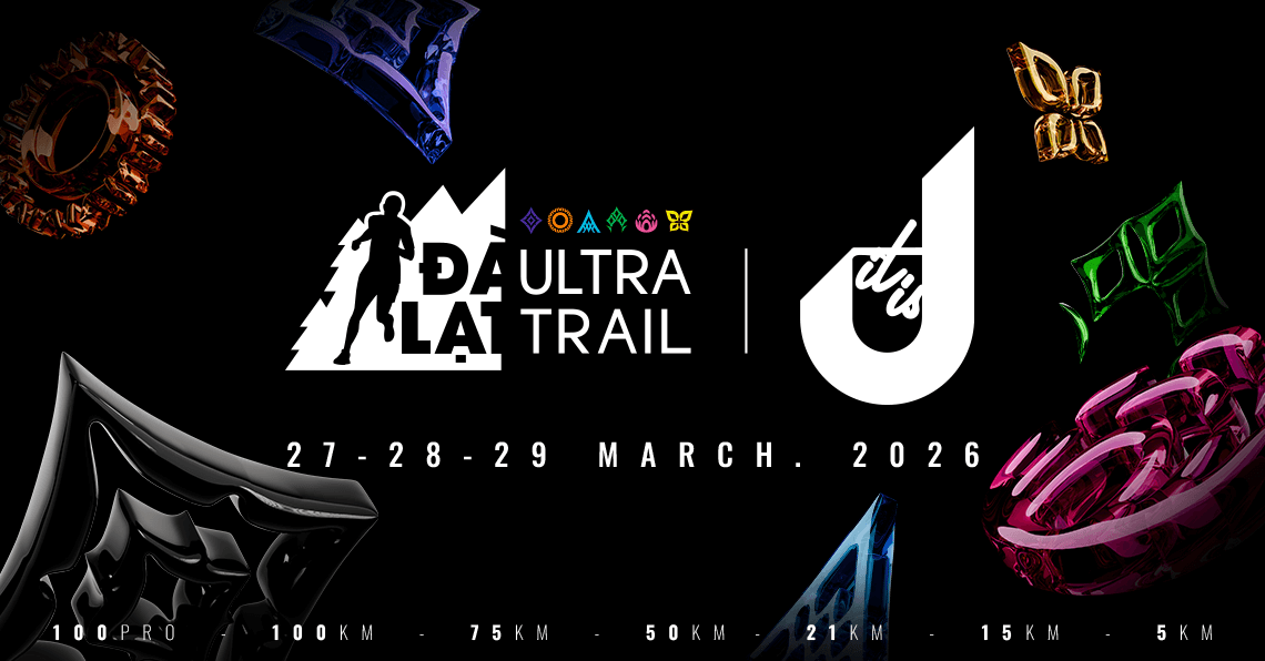 Tổng hợp các giải chạy bộ 2026 – Mới nhất, đầy đủ nhất