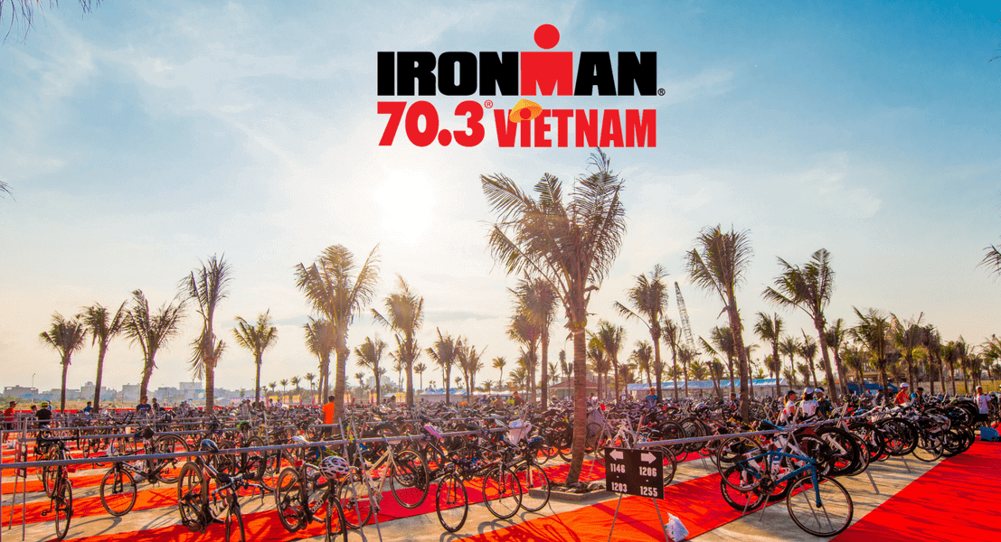 Trước khi tham gia IRONMAN 70.3, nhất định phải biết những điều này!