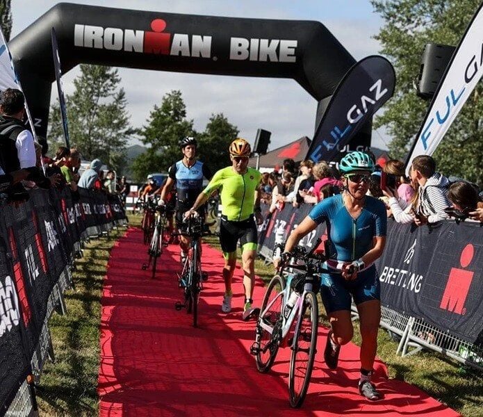 Tất tần tật về IRONMAN và bí quyết chinh phục IRONMAN