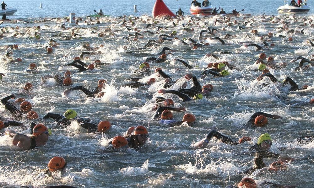 Tất tần tật về IRONMAN và bí quyết chinh phục IRONMAN