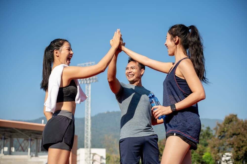 33 mẹo giữ sức bền khi thi đấu Triathlon [Đầy đủ nhất!]