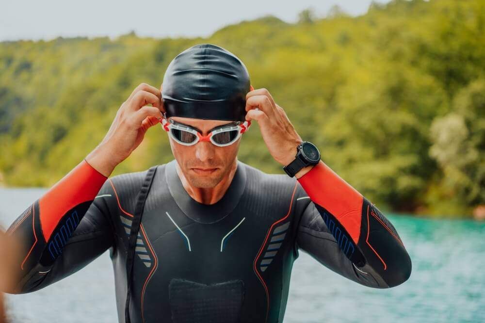 Trước khi tham gia IRONMAN 70.3, nhất định phải biết những điều này!