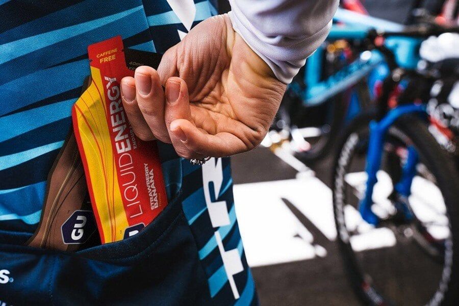 Chế độ dinh dưỡng cho IRONMAN 70.3 theo từng chặng 