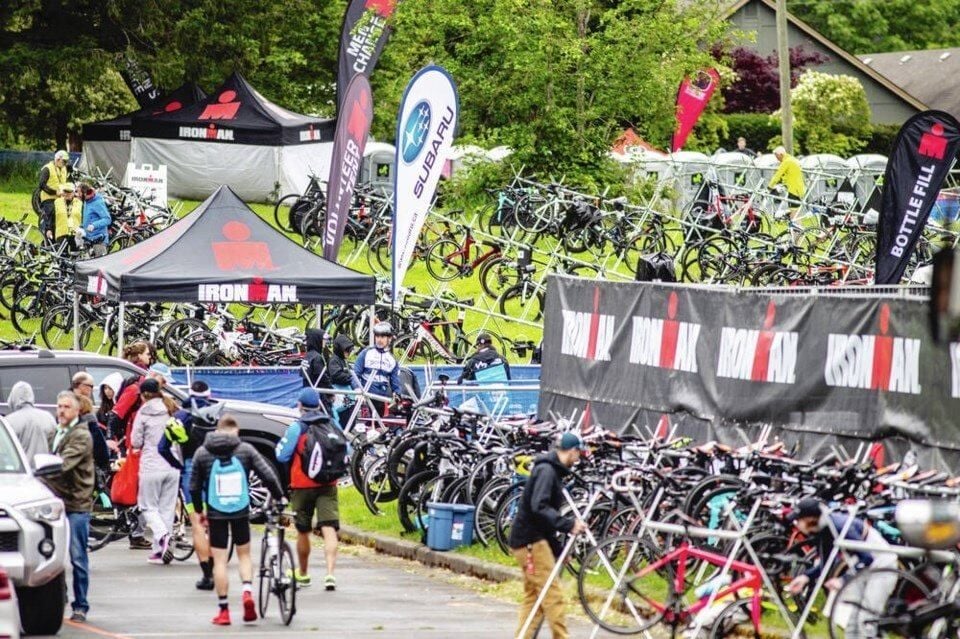 Tất tần tật về IRONMAN và bí quyết chinh phục IRONMAN