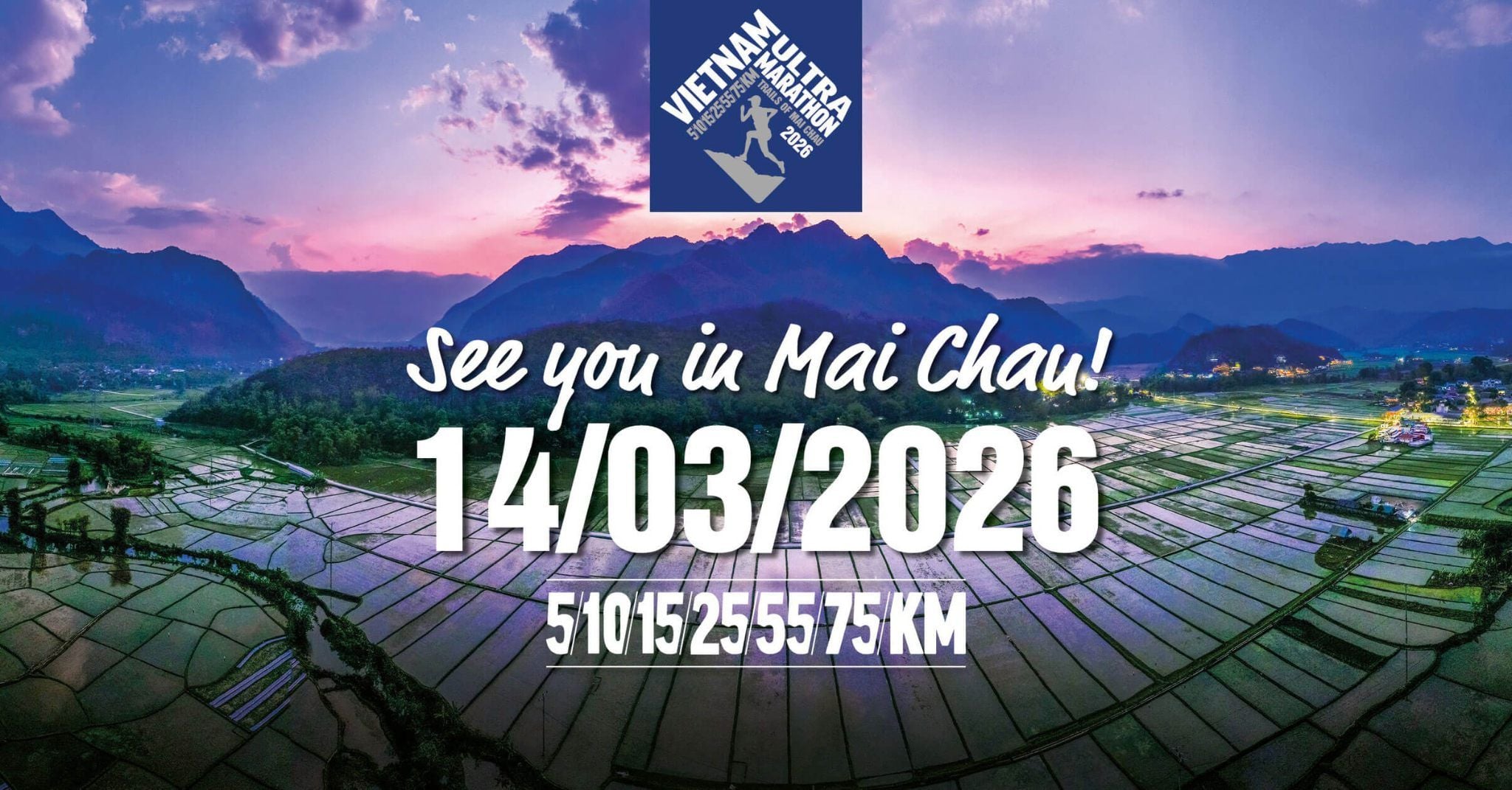 Tổng hợp các giải chạy bộ 2026 – Mới nhất, đầy đủ nhất