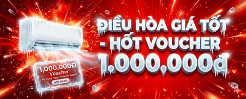 Máy lạnh Đà Nẵng