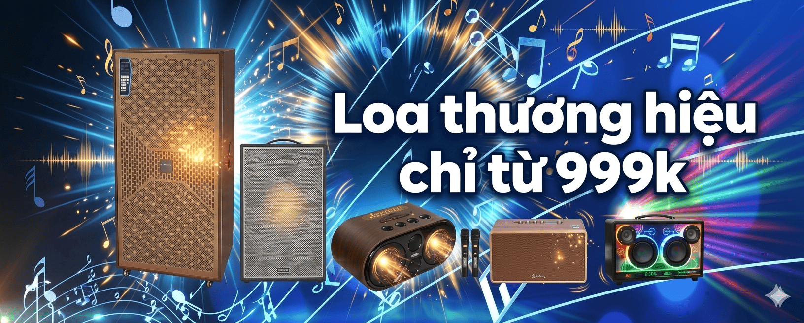 Loa Kéo Đà Nẵng