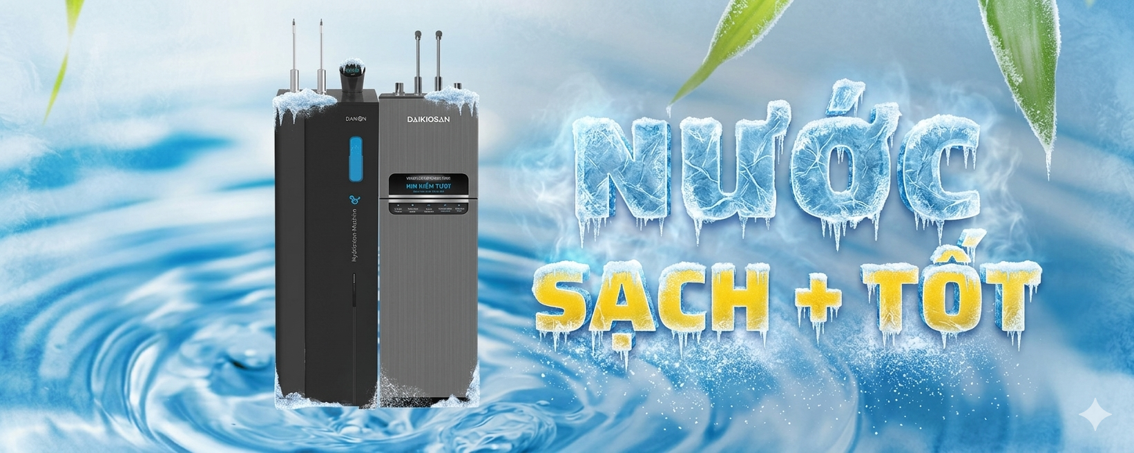 Máy Lọc Nước Đà Nẵng