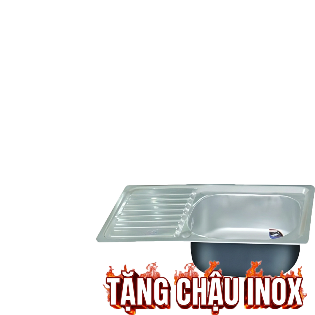 Bồn chứa nước inox Tân Á Đại Thành 10000L ngang