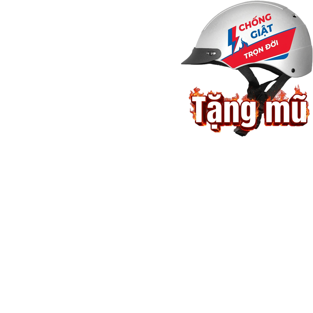 Máy lọc nước ion kiềm tươi Daikiosan nóng nguội DN269