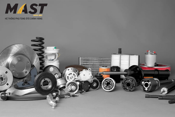 Ưu nhược điểm của phụ tùng OEM ô tô