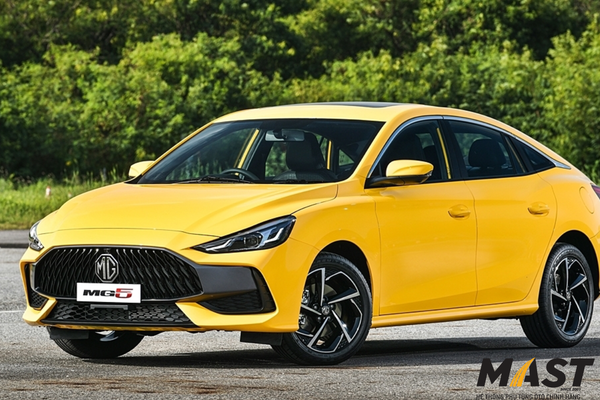 Có mấy loại khung thân xe hiện nay? Các kiểu dáng thân vỏ