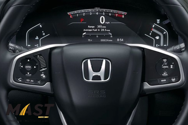 Ứng dụng công nghệ và tiện ích hiện đại trong tiết kiệm nhiên liệu ô tô