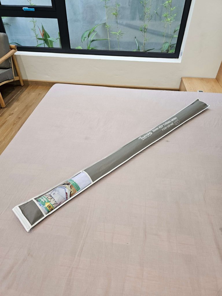 màn chụp chống muỗi