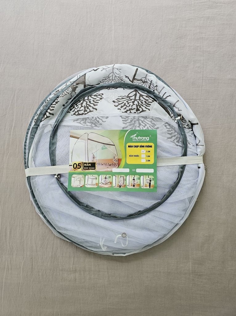 màn tự bung hãng nào tốt