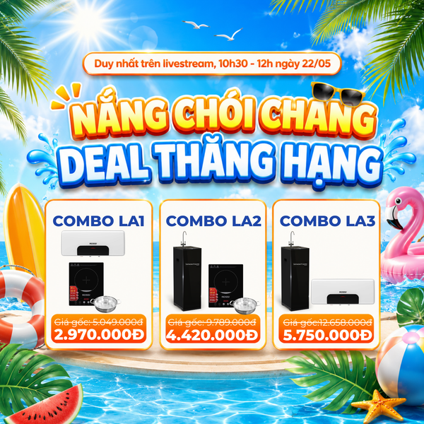 Ưu đãi của Tân Á Đại Thành