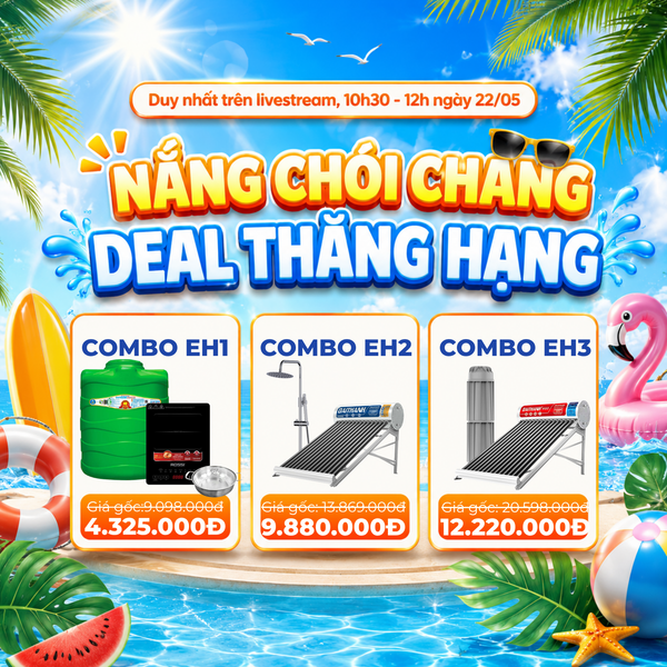Ưu đãi của Tân Á Đại Thành