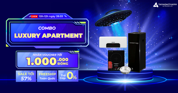 Ưu đãi livestream