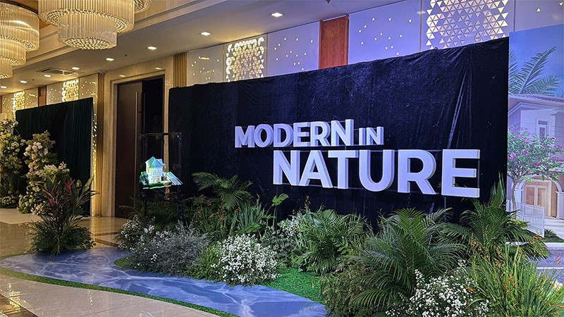 Cung cấp quạt đèn LED 3D Hologram cho sự kiện SNJ