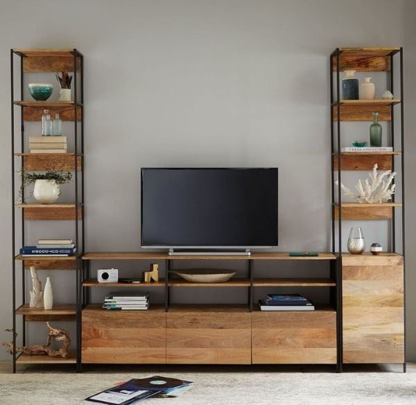 Bàn console –&nbsp; Lựa chọn hoàn hảo cho không gian nhỏ