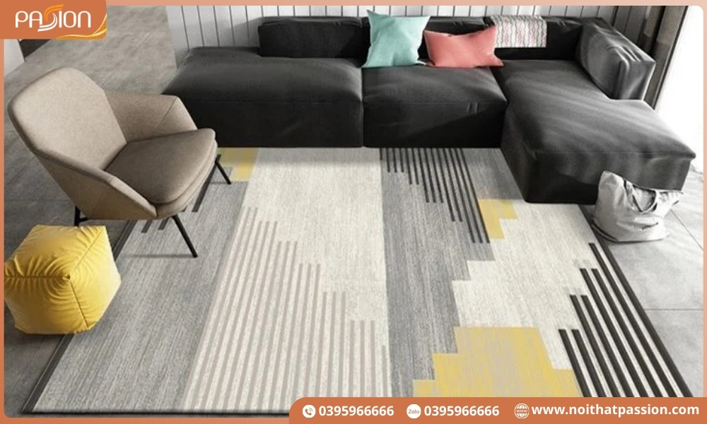 Địa chỉ cửa hàng nội thất chung cư Nội thất Passion ở đâu