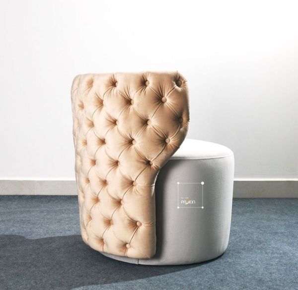 Ghế đôn gỗ: Ưu nhược điểm và nơi phù hợp sử dụng