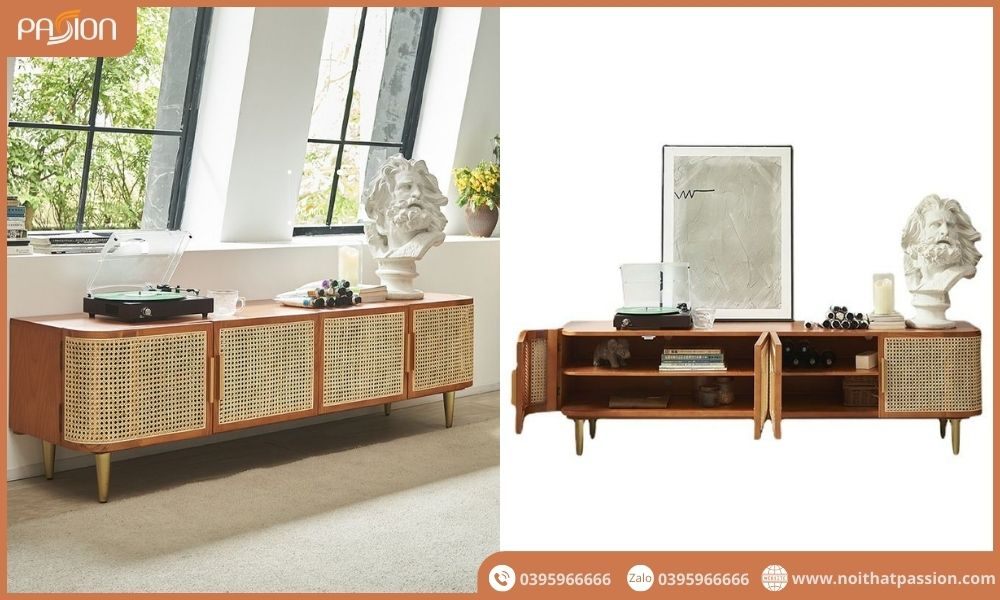 Đồ Nội Thất Phong Cách Indochine Sang Trọng Chuẩn Đông Dương