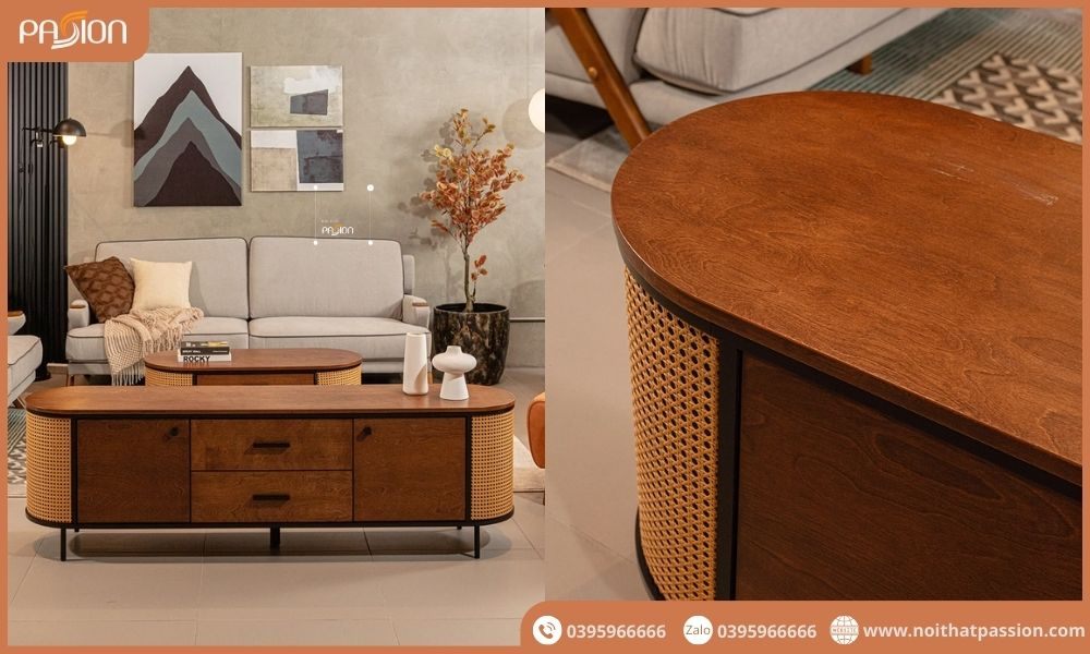 Vì Sao Đồ Nội Thất Phong Cách Indochine Được Ưa Chuộng Trở Lại?