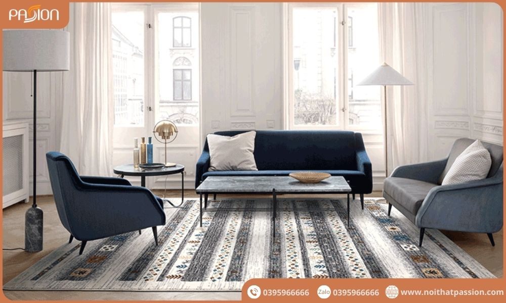 Sai Lầm Thường Gặp Khi Decor Đồ Nội Thất Phong Cách Indochine