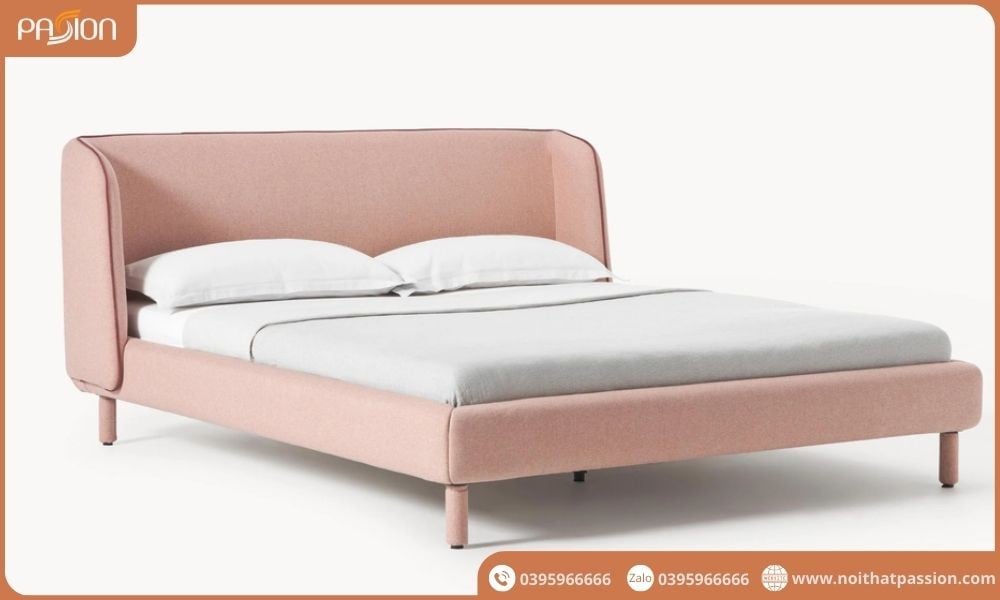 Bí Quyết Chọn Giường Ngủ Hiện Đại Tiện Nghi Phù Hợp