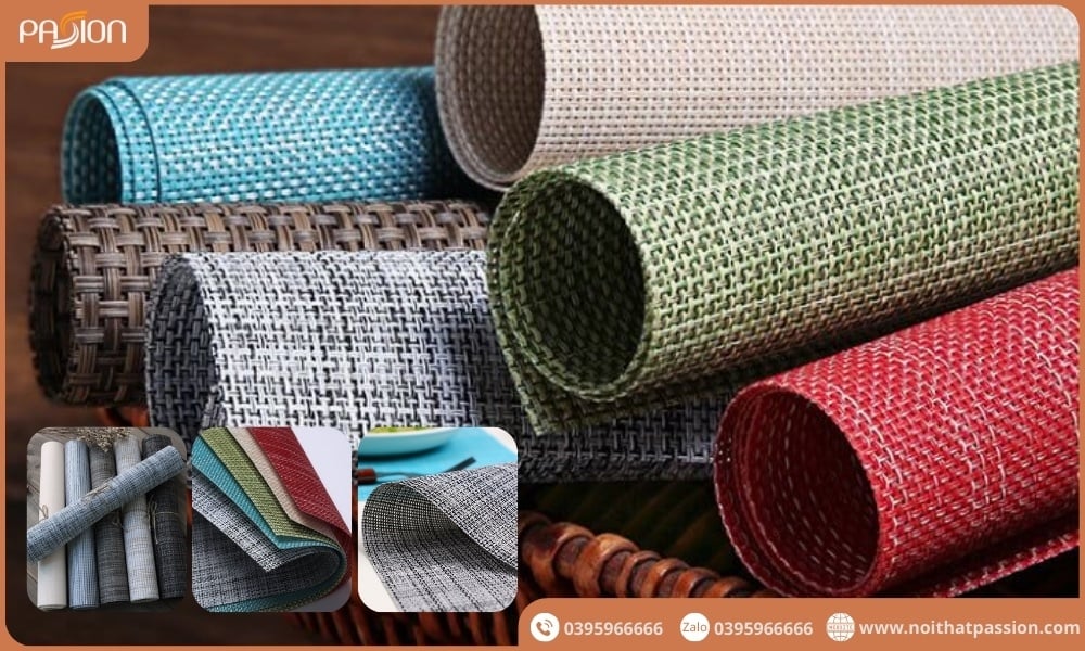 Hướng dẫn vệ sinh tấm trải bàn ăn theo từng chất liệu tại nhà