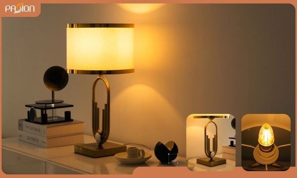 Tiêu chí lựa chọn đèn decor nhà ở