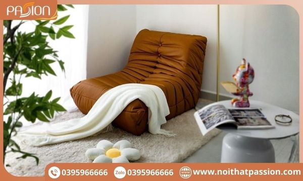 Những sai lầm thường gặp khi decor ghế armchair phòng khách